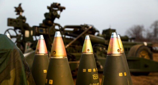 EU ambassadors again failed to agree on joint procurement of ammunition for Ukraine – media