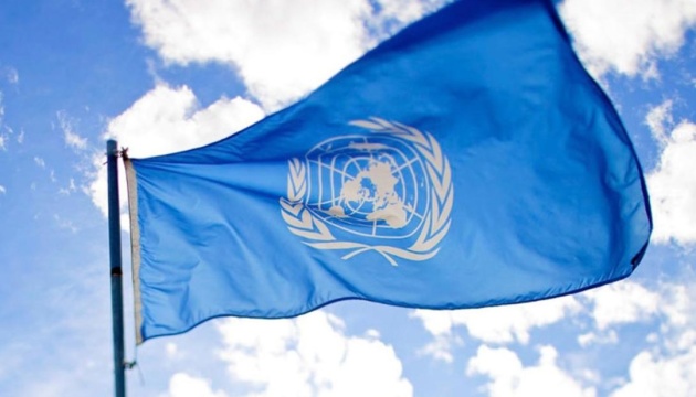 Russia’s war in Ukraine has killed 8,574 civilians, UN says