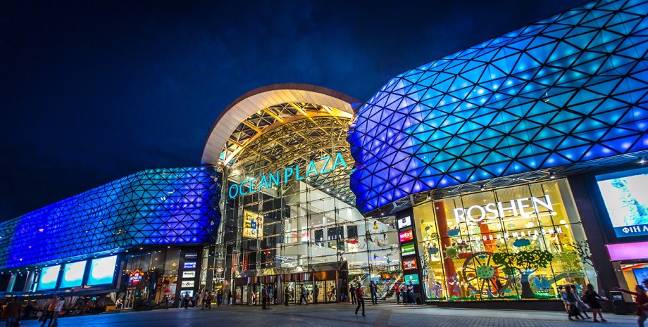 Kyiv’s upscale shopping center seized from Russian tycoon, now owned by Ukrainian state