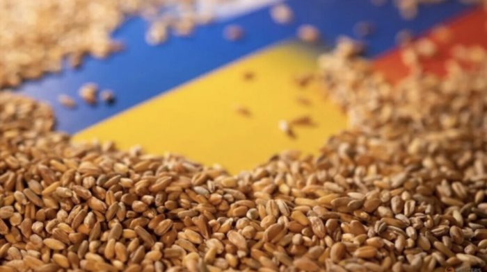 grain initiative shutdown risk russia blocks bosporus ship inspections