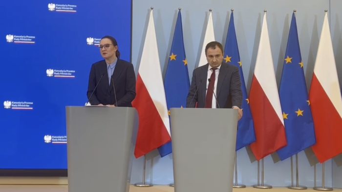 Discuțiile economice ale viceprim-ministrului ucrainean cu omologul său polonez deschid ușa tranzitului cerealelor ucrainene