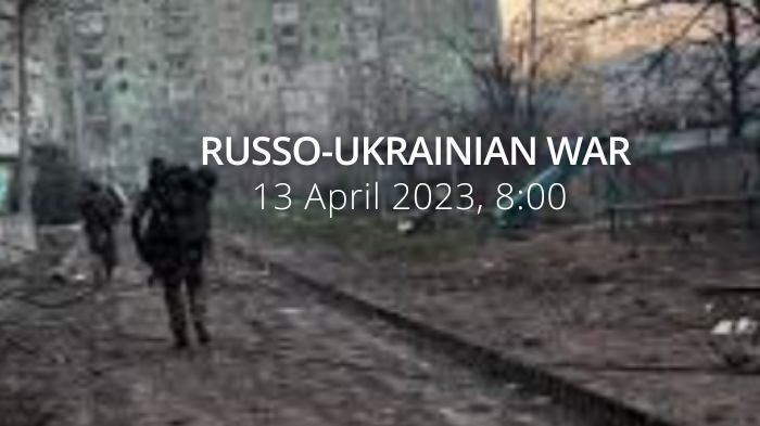 Russo Ukrainian War. Day 414: CNN finds another video of Russians beheading Ukrainian soldiers