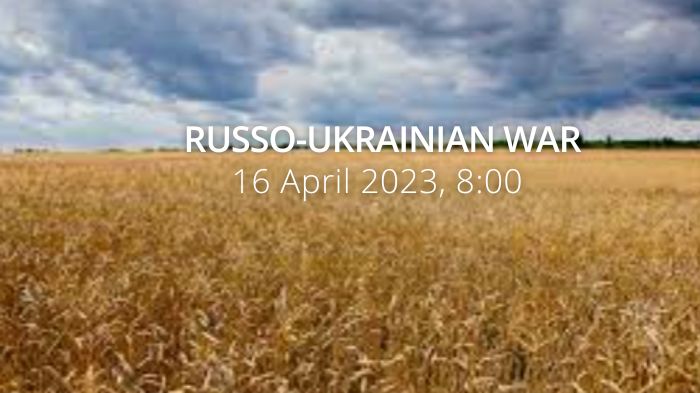 Russo Ukrainian War. Day 417: Polish government bans import of Ukrainian agricultural products
