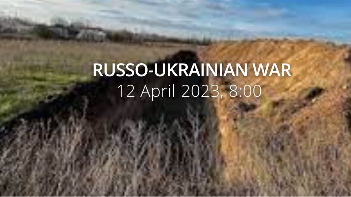 Russo Ukrainian War. Day 413: Russian MPs passed legislation to digitize the draft and to crack down on draft dodgers