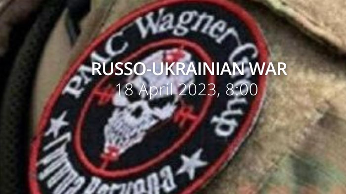 Russo Ukrainian War. Day 419: Wagner confesses executing Ukrainian children in Donbas