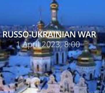 Russo Ukrainian War. Day 402: International Criminal Court calls on Russia to return abducted children to Ukraine