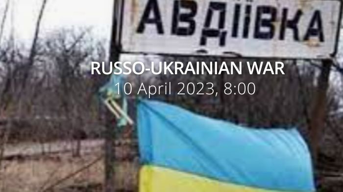 Russo Ukrainian War. Day 411: Twitter removes restrictions on Russian government accounts
