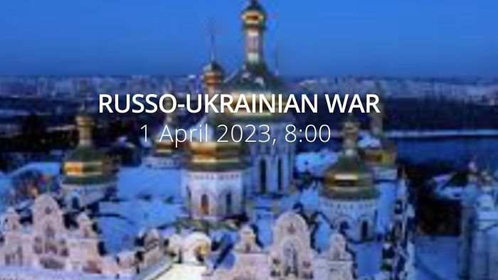 Russo Ukrainian War. Day 402: International Criminal Court calls on Russia to return abducted children to Ukraine