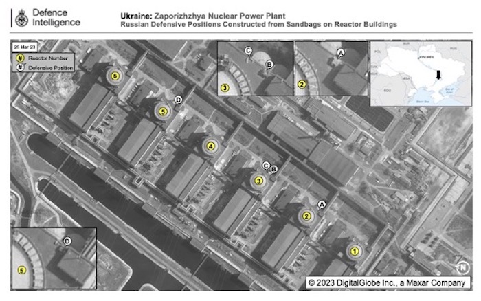 Russo-Ukrainian War. Day 428: China’s Xi calls Zelenskyy ~~