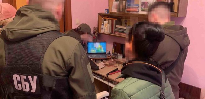 FSB agent who attempted to infiltrate local government office arrested in Ukraine