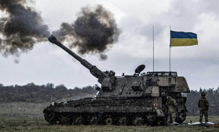 Why isn’t the West equipping Ukraine to win the war?