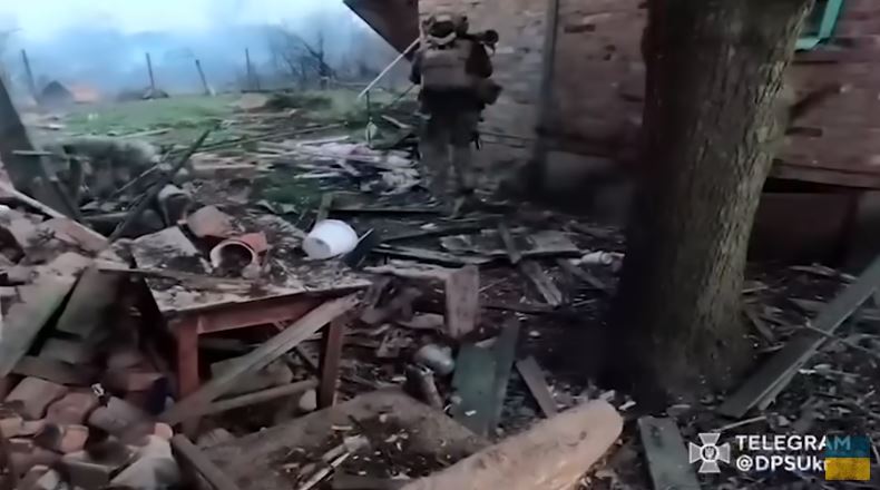Frontline update: Russian progress in Bakhmut has stalled