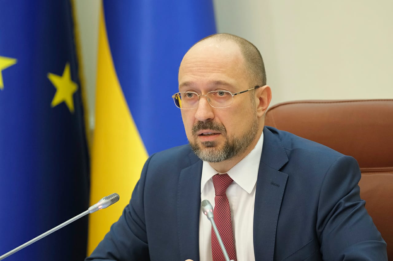Ukraine aims to be fully prepared for EU accession in two years, says Ukraine’s PM