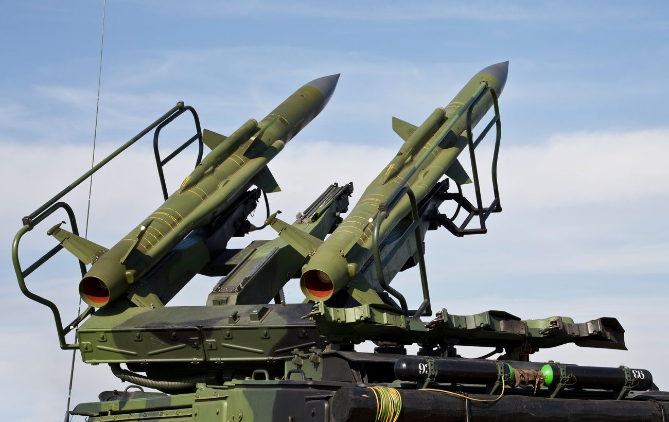 Czech Republic to supply Ukraine with two Kub air defense systems, president says