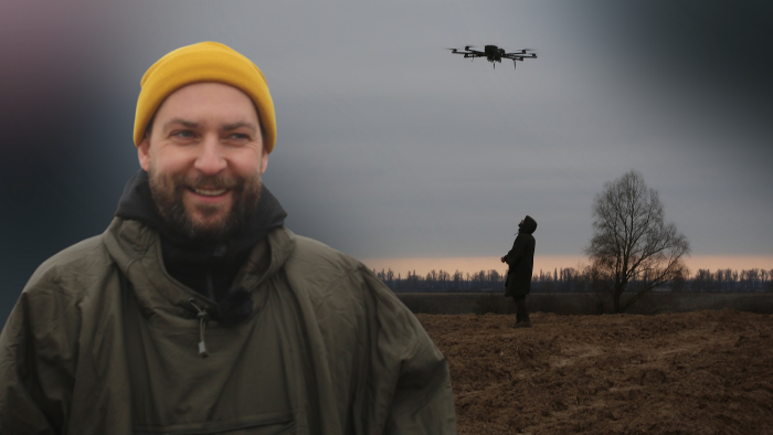 Meet the R18, Ukraine’s formidable night strike drone transforming the battlefield