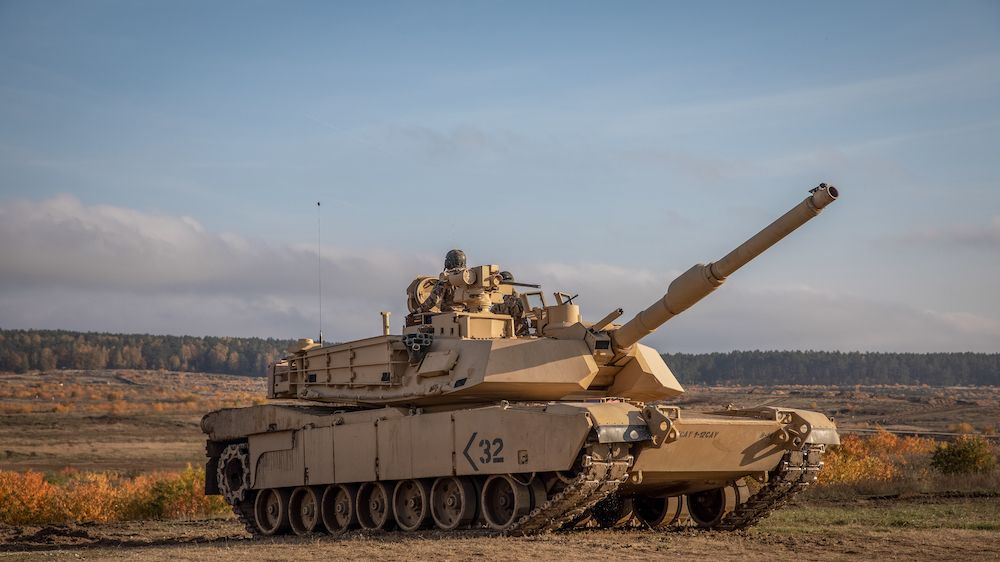 Ukraine to receive Abrams tanks by early Autumn – US Defense Secretary