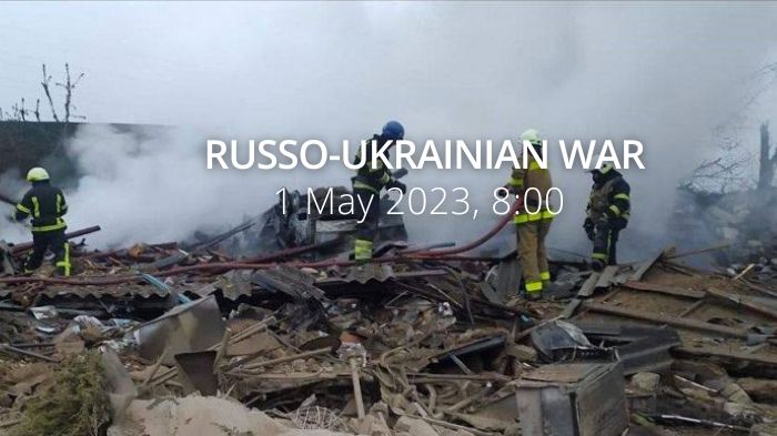 Russo-Ukrainian war