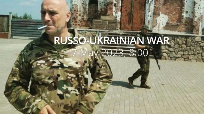 Russo Ukrainian War. Day 438: Kremlin ideologist wounded in an assassination attempt in Russia