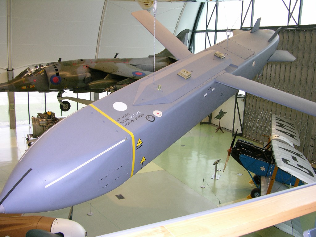 UK confirms supply of long range Storm Shadow cruise missiles to Ukraine (updated)