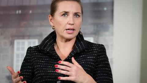 Denmark commits additional 2.6 billion USD in military aid to Ukraine amid critical war stage