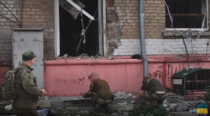 Frontline report: Ukrainians unleash precision strikes in Luhansk, outsmarting Russian air defense
