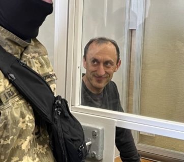 Ukraine’s “Wagnergate” chief on trial for failed daring intel op; opposition slams “political repressions”