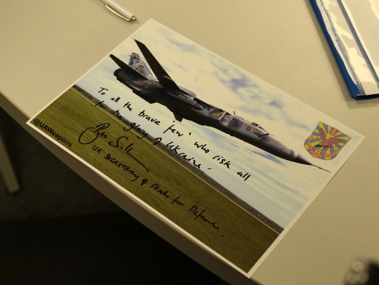 100% of Storm Shadow missile launches at the enemy were accurate – Ukraine Defense mminister
