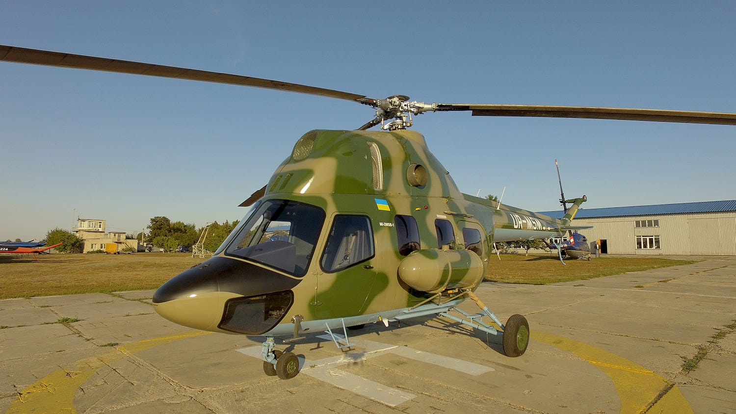 Betrayal unveiled: journalists expose “helicopter king’s” moves to undermine Ukrainian Army