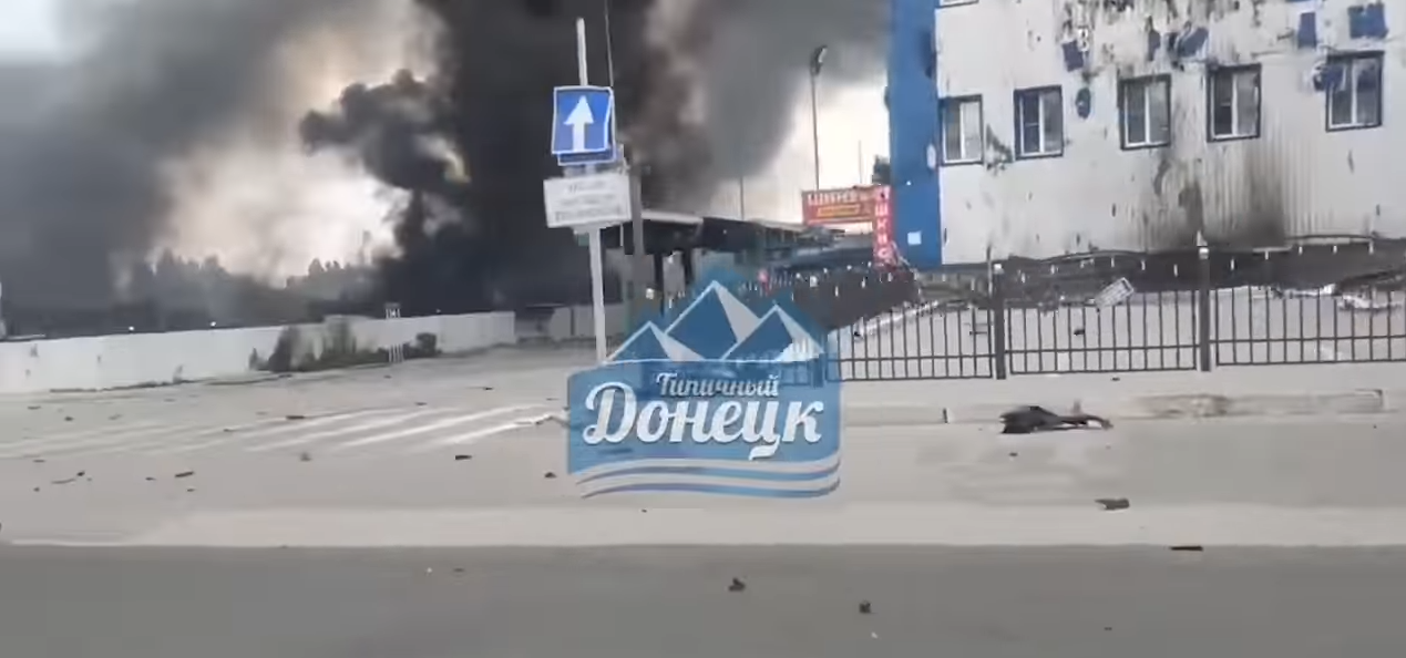 Frontline report: Ukraine strikes Russian troop in Belgorod region with drones, targets ammunition warehouses along the frontline
