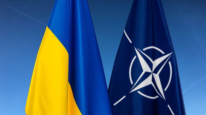 NATO may deploy its troops to Ukraine, says former alliance chief – The Guardian