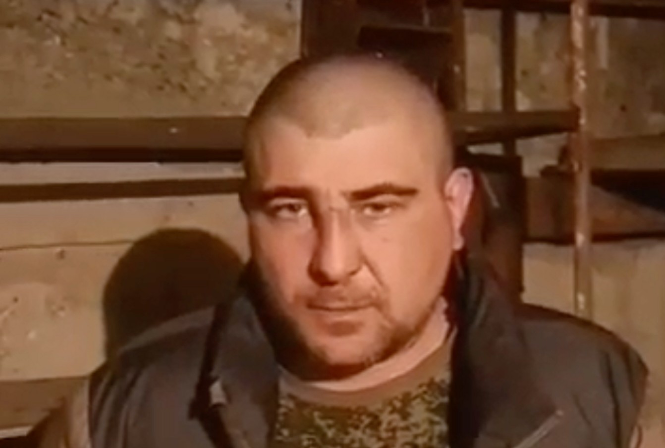 Wagner captures Russian lieutenant colonel accused of mining its escape routes from Bahmut