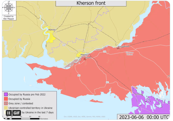 Placement of AFP detector and the infrastructure in the ATLAS