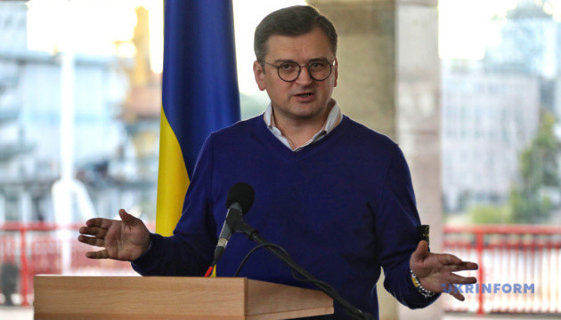 Ukraine demands Germany to drop its opposition to NATO membership