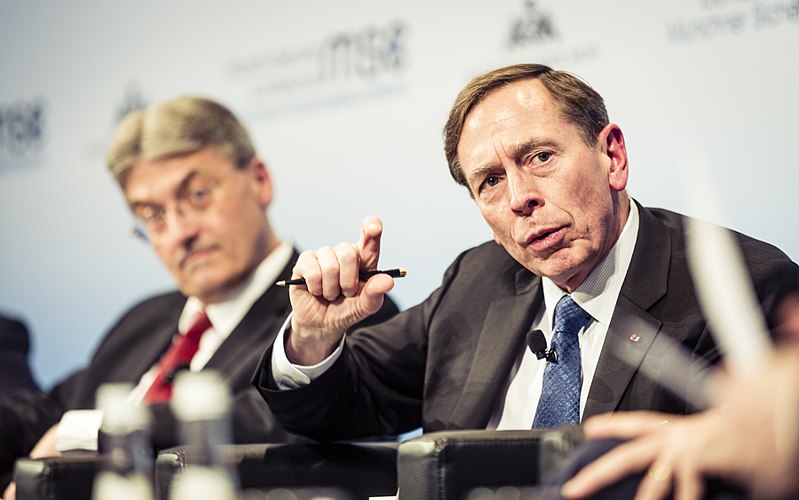 US needs to crank up pressure on Russia’s economy – Former CIA chief