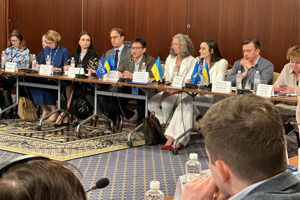 Ukraine will need to find 4.5 mn workers to rebuild Ukraine