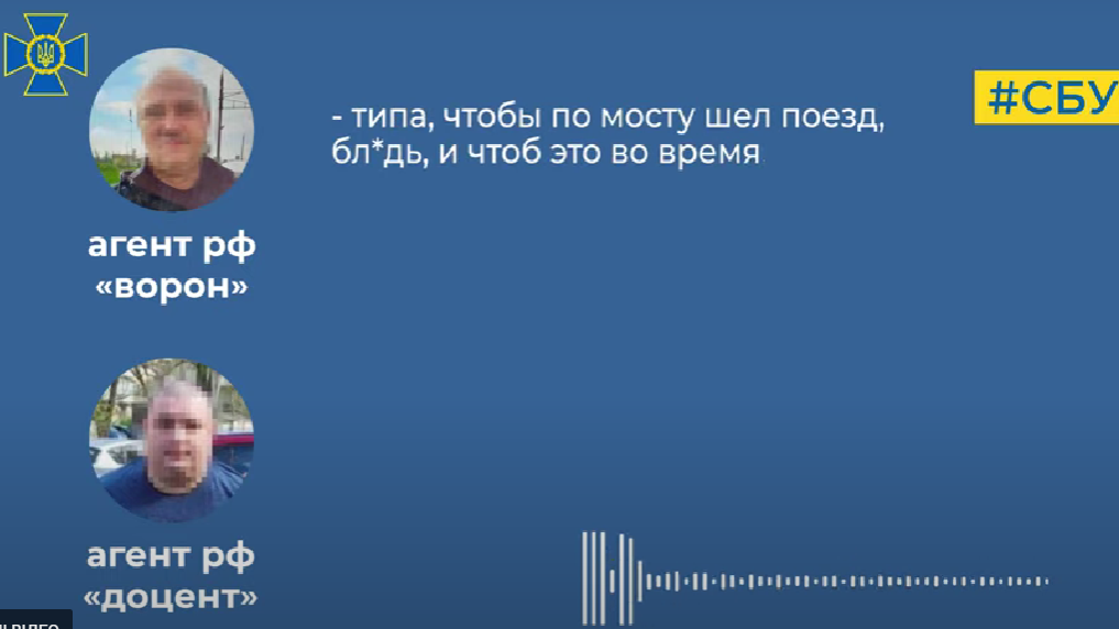 Russian agents face life imprisonment for planned attacks on Ukrainian forces near Zaporizhzhia
