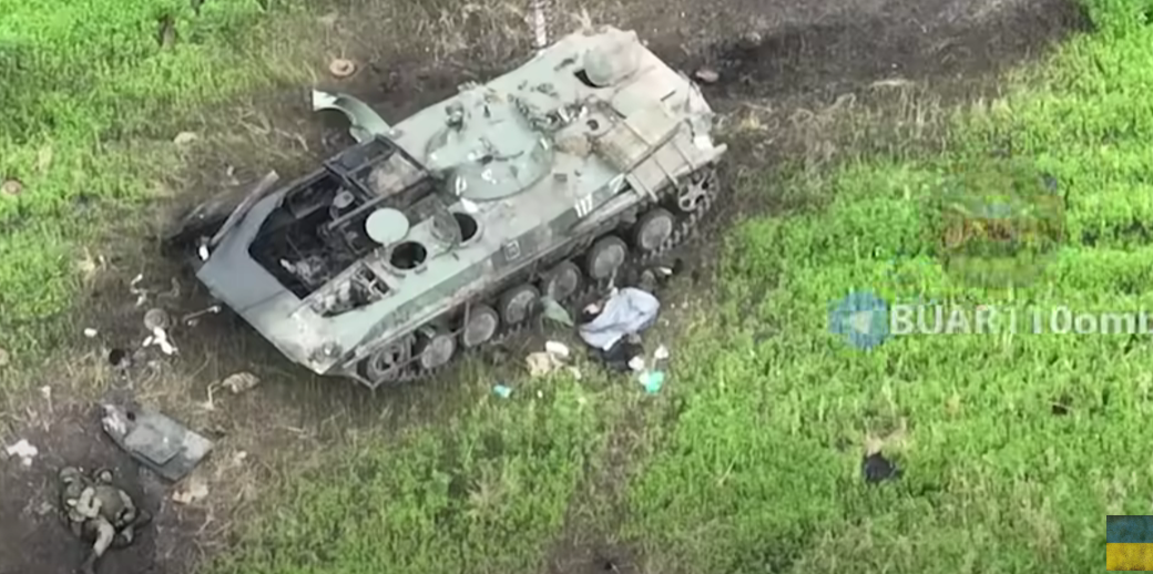 Frontline report: Russia suffers record losses in “most disastrous” attack since Vuhledar