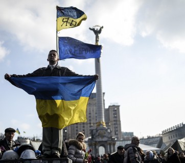 Paul Goble: Ukraine – Die Geburt einer Nation