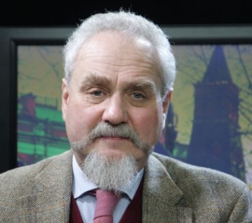Professor Andrej Subow