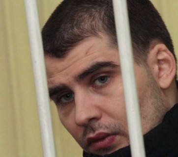 Absurder Prozess gegen den Maidan Aktivisten Oleksandr Kostenko auf der Krim