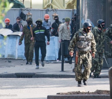 Odessa – Ermittlungen zum 2. Mai: Ukrainische Justiz besteht Test nicht