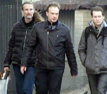 Politische Gefangene aus Kaliningrad wegen deutscher Fahne verurteilt – aber noch im Gerichtssaal freigelassen