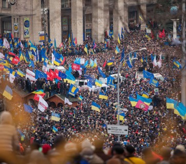 “Fakten” und Kontrafaktisches – Anna Veronika Wendland zur Amerika in der Ukraine Kritik