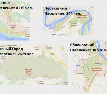 Google verrät die Höhlen der Kreml Trolle