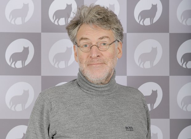 “Die Russen sind tief im Innern ohne jede Hoffnung.” – Im Gespräch mit Artemi Troizki