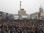 Über den Anstieg politischer Kultur in der Ukraine