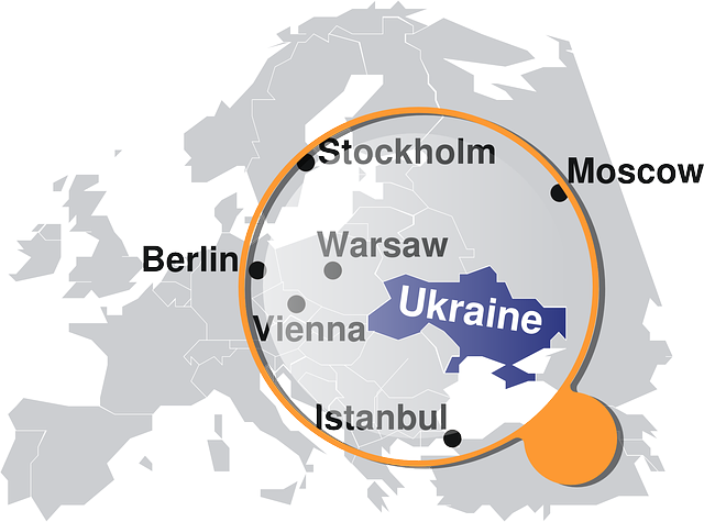 Sie denken, dass Sie die Ukraine kennen? – Dann versuchen Sie dieses Quiz!