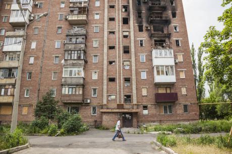 Andrij Portnow: Wie wir die „Ostukraine“ verloren