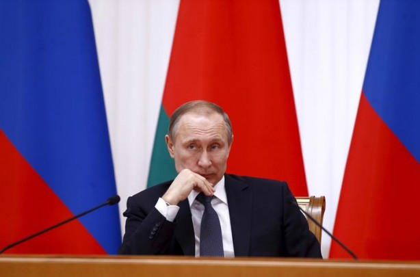 Leiden Sie an Russophobie? Durchaus möglich – sagt der Kreml.