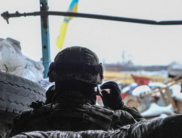 Der Kreml führt wieder Krieg gegen die Ukraine – wie soll die EU reagieren?
